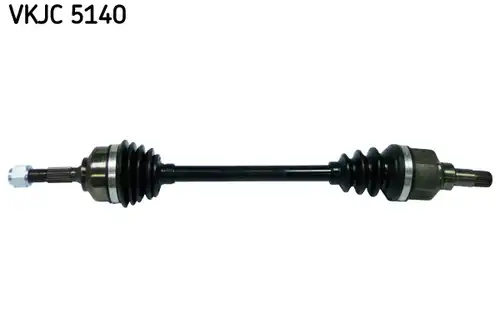 полуоска SKF VKJC 5140