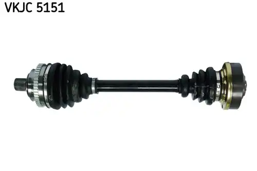 полуоска SKF VKJC 5151