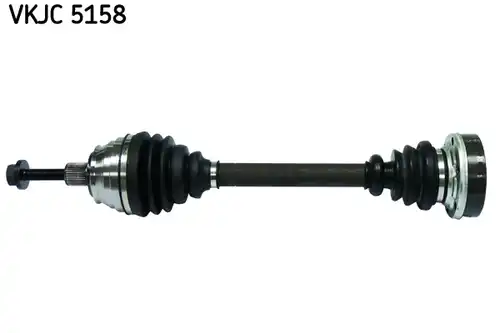 полуоска SKF VKJC 5158