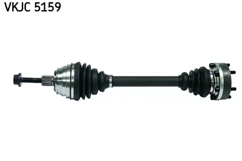 полуоска SKF VKJC 5159