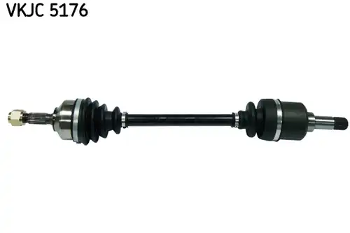 полуоска SKF VKJC 5176