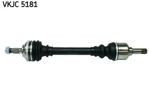 полуоска SKF VKJC 5181