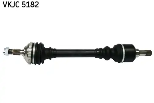 полуоска SKF VKJC 5182