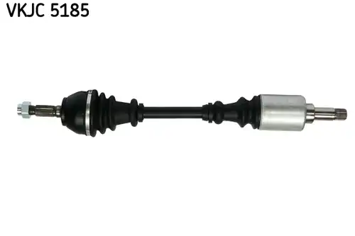 полуоска SKF VKJC 5185