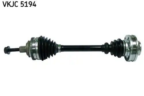 полуоска SKF VKJC 5194