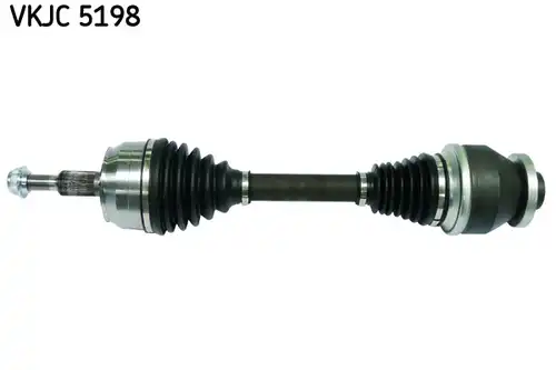 полуоска SKF VKJC 5198