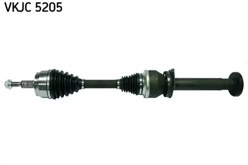 полуоска SKF VKJC 5205