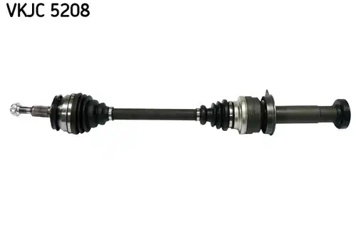 полуоска SKF VKJC 5208