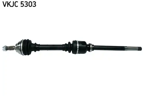 полуоска SKF VKJC 5303