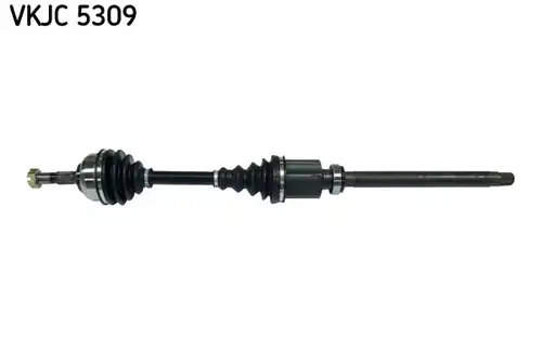 полуоска SKF VKJC 5309