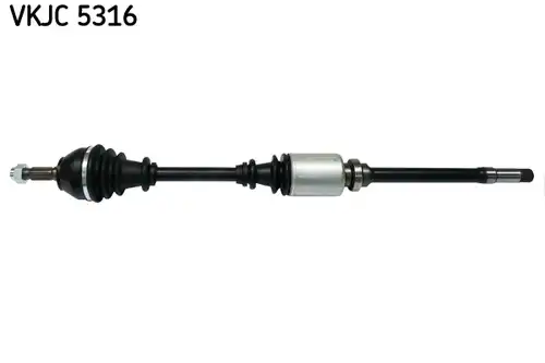 полуоска SKF VKJC 5316