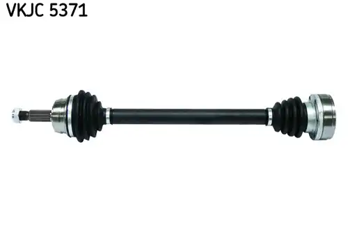 полуоска SKF VKJC 5371