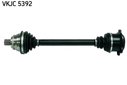 полуоска SKF VKJC 5392