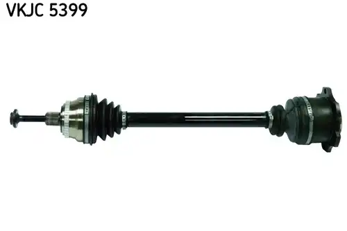 полуоска SKF VKJC 5399