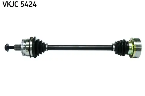 полуоска SKF VKJC 5424