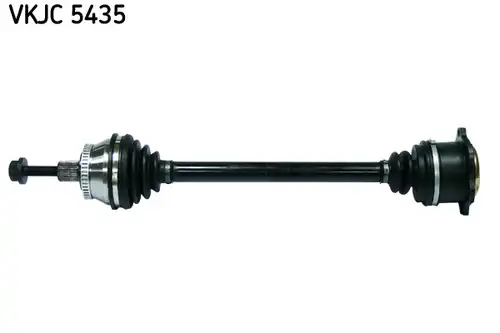 полуоска SKF VKJC 5435