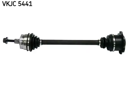 полуоска SKF VKJC 5441