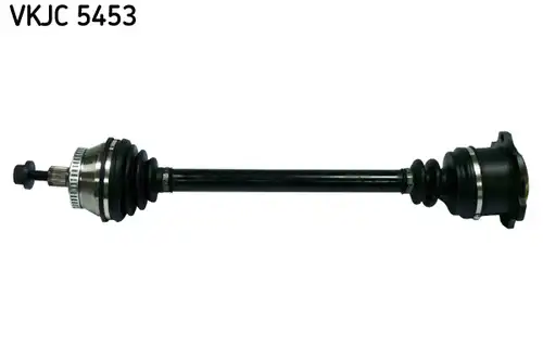 полуоска SKF VKJC 5453