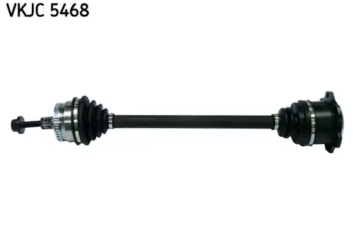 полуоска SKF VKJC 5468