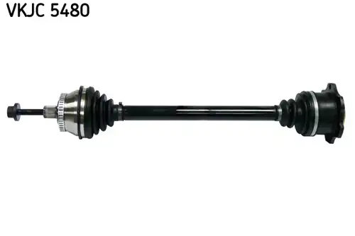 полуоска SKF VKJC 5480