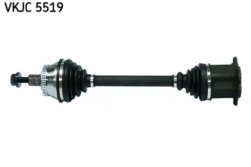 полуоска SKF VKJC 5519