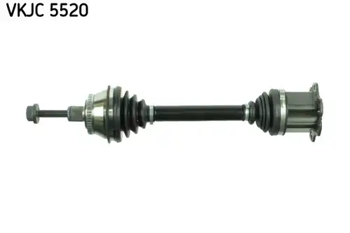 полуоска SKF VKJC 5520