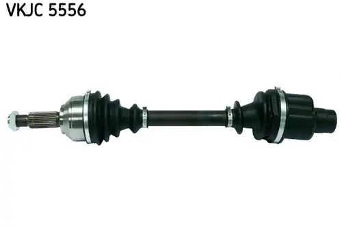 полуоска SKF VKJC 5556