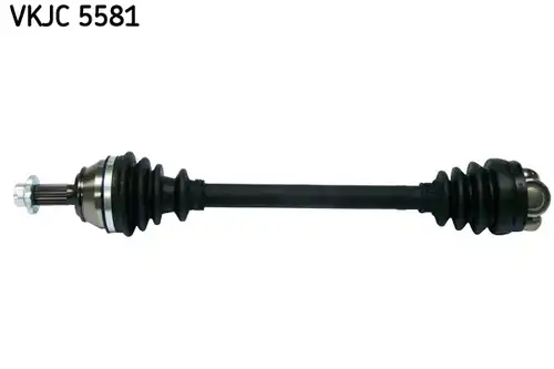 полуоска SKF VKJC 5581