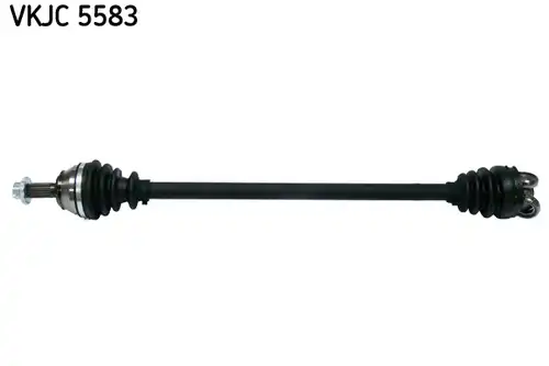 полуоска SKF VKJC 5583