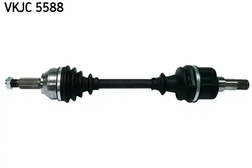 полуоска SKF VKJC 5588