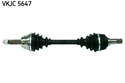 полуоска SKF VKJC 5647