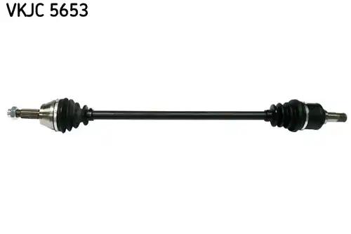 полуоска SKF VKJC 5653