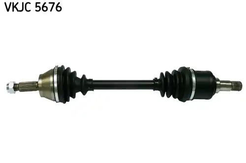 полуоска SKF VKJC 5676