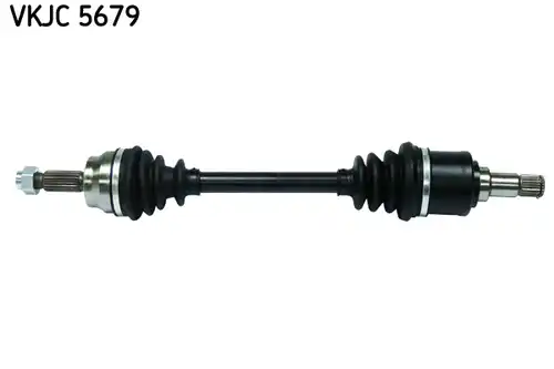 полуоска SKF VKJC 5679