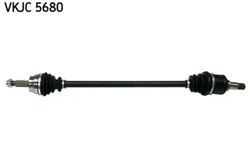 полуоска SKF VKJC 5680