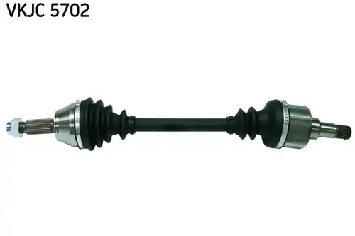 полуоска SKF VKJC 5702