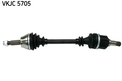 полуоска SKF VKJC 5705