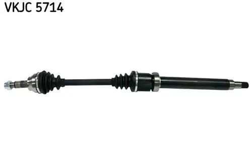 полуоска SKF VKJC 5714