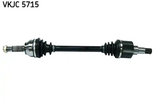 полуоска SKF VKJC 5715