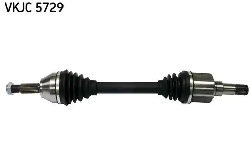 полуоска SKF VKJC 5729