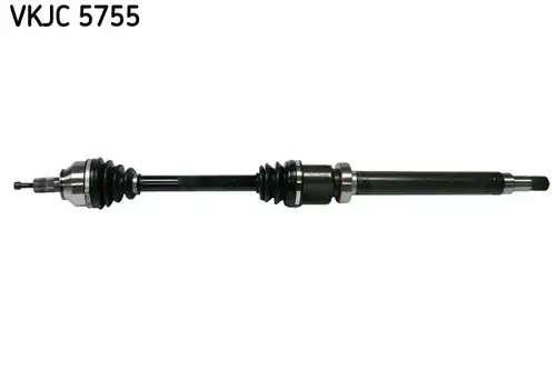 полуоска SKF VKJC 5755