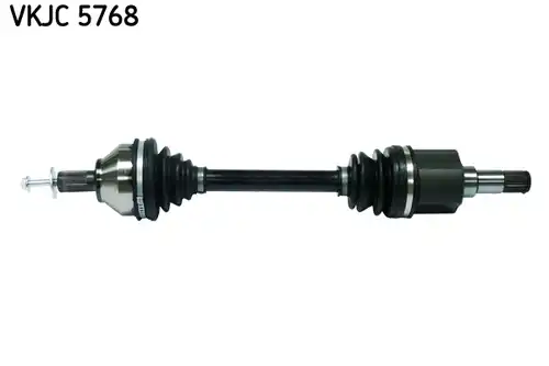 полуоска SKF VKJC 5768