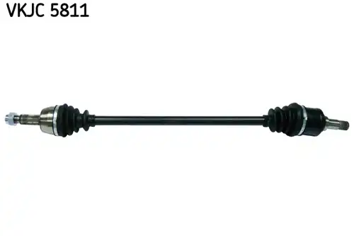 полуоска SKF VKJC 5811