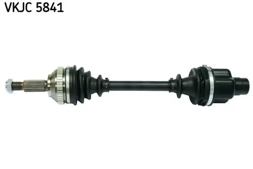 полуоска SKF VKJC 5841