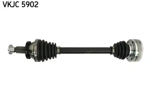 полуоска SKF VKJC 5902