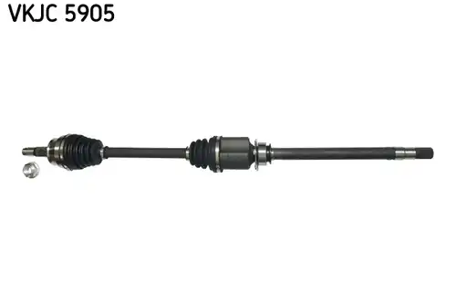 полуоска SKF VKJC 5905