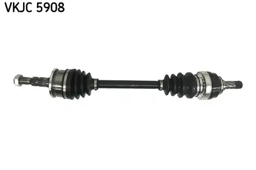 полуоска SKF VKJC 5908