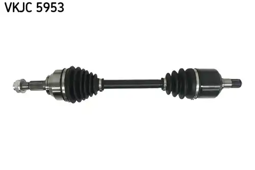 полуоска SKF VKJC 5953