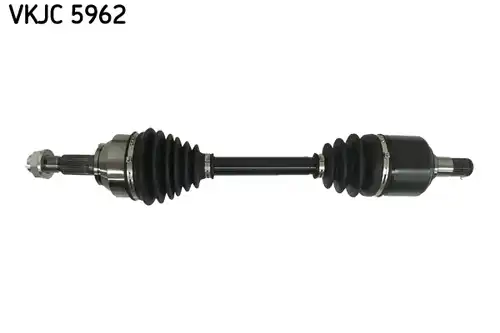 полуоска SKF VKJC 5962