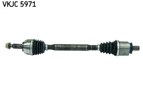 полуоска SKF VKJC 5971